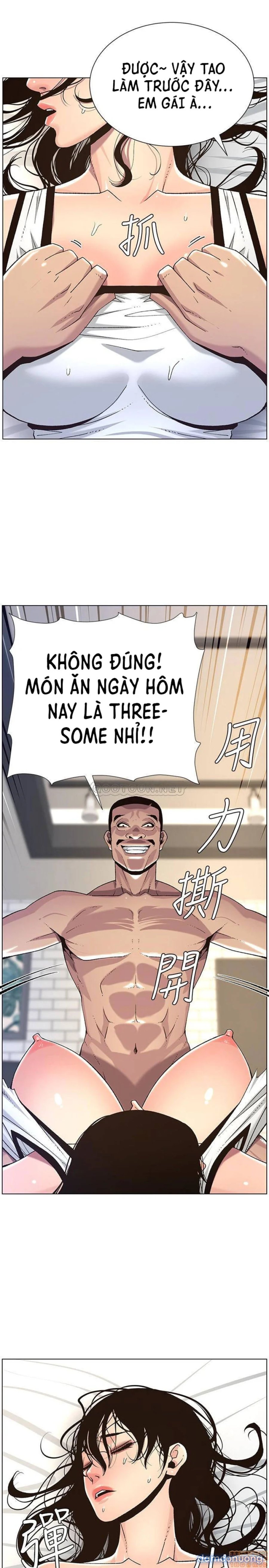 Cha dượng 