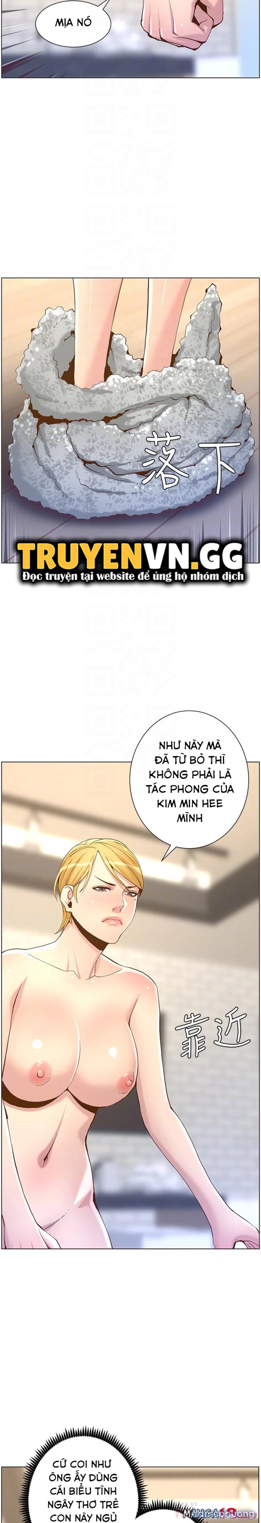 Cha dượng 