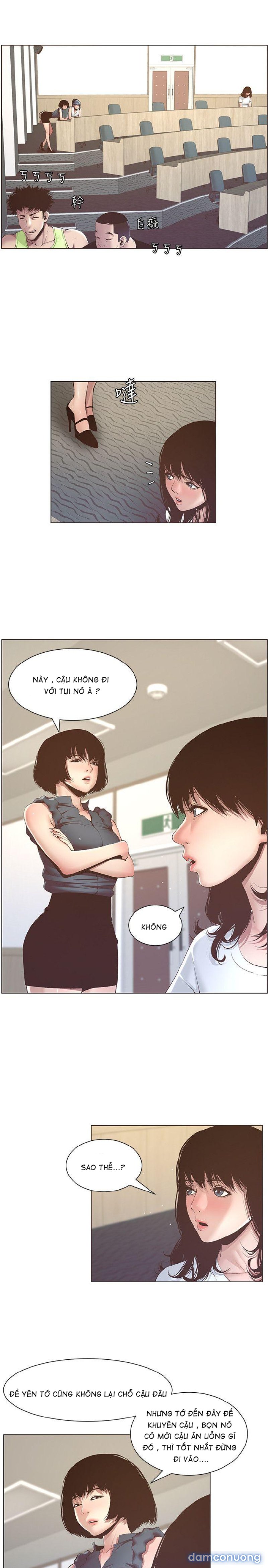 Cha dượng 