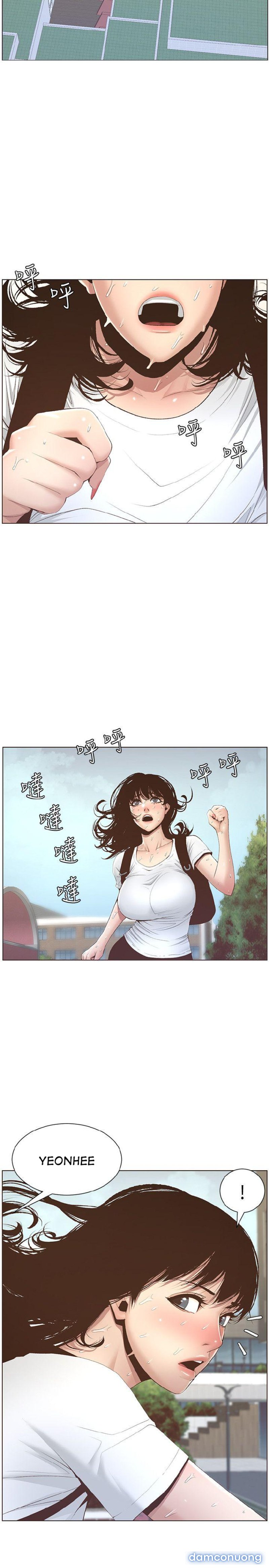Cha dượng 