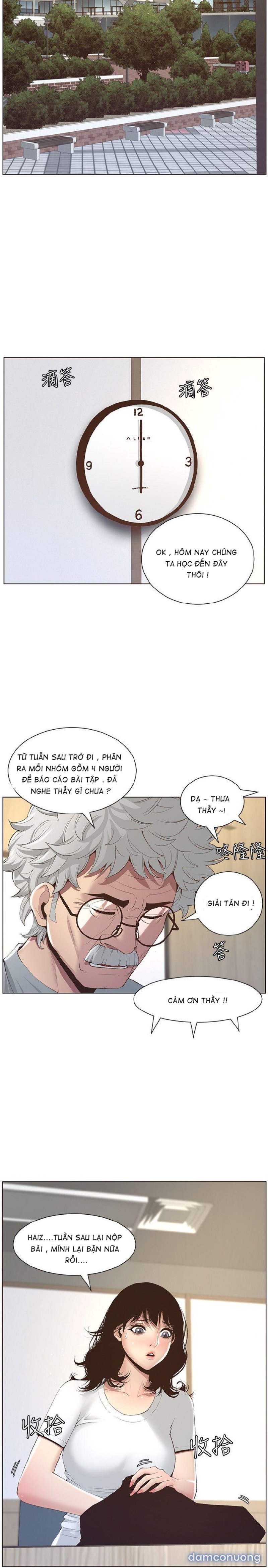 Cha dượng 
