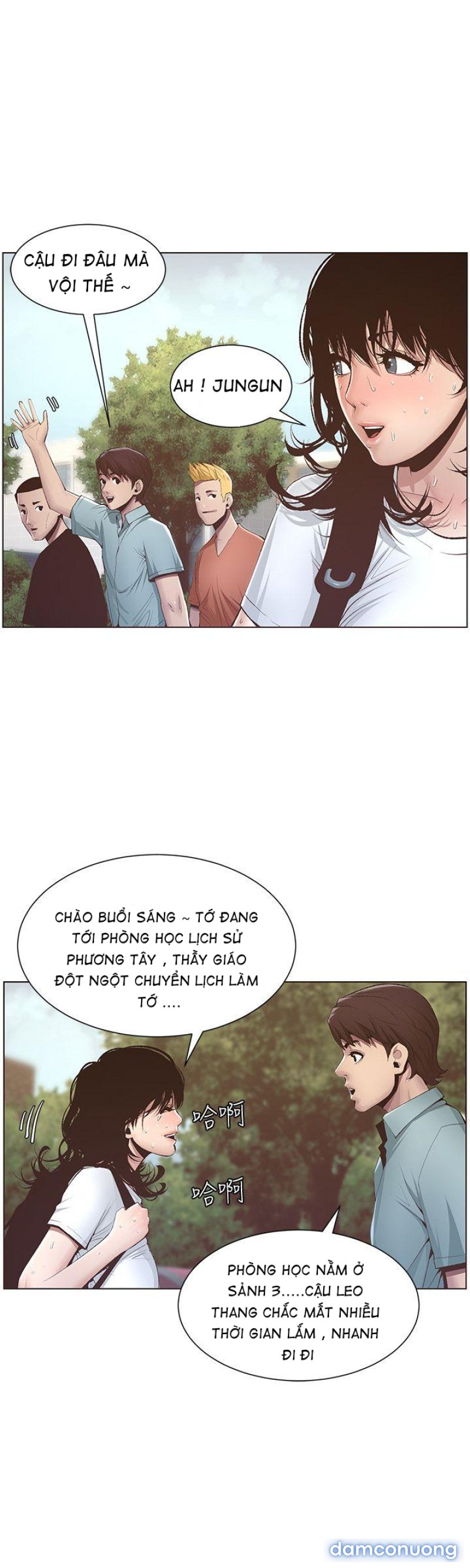 Cha dượng 