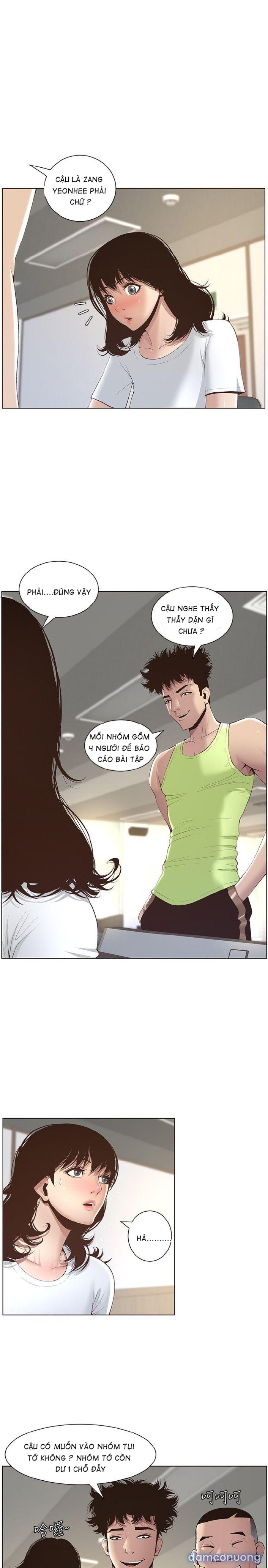 Cha dượng 