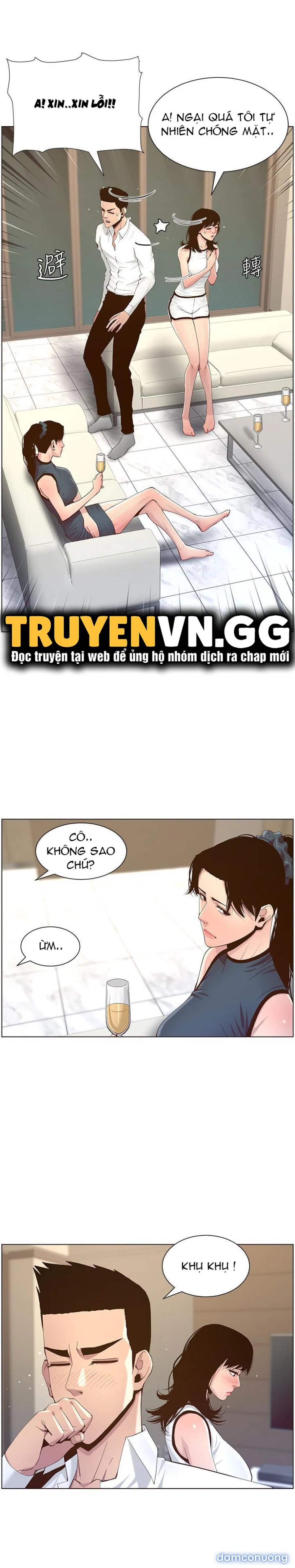 Cha dượng 