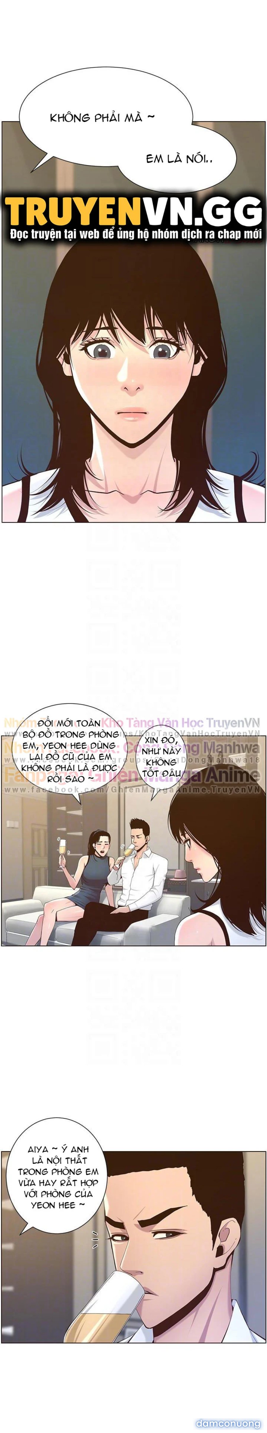 Cha dượng 