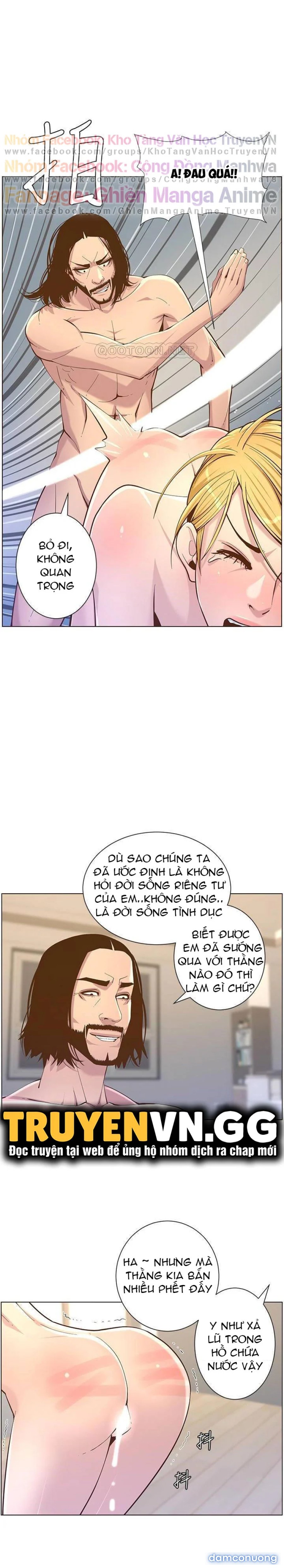 Cha dượng 