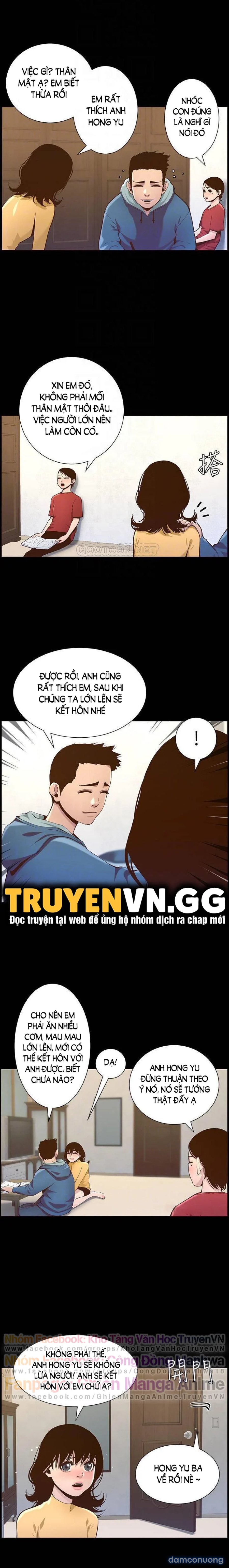 Cha dượng 