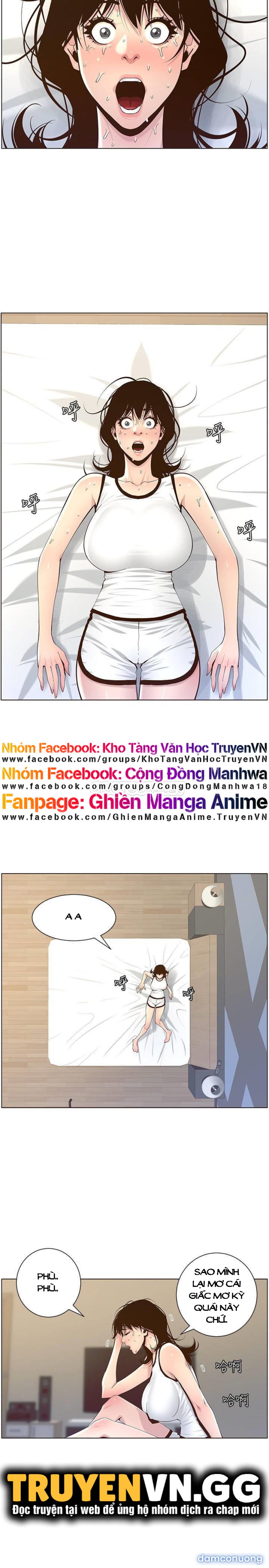 Cha dượng 