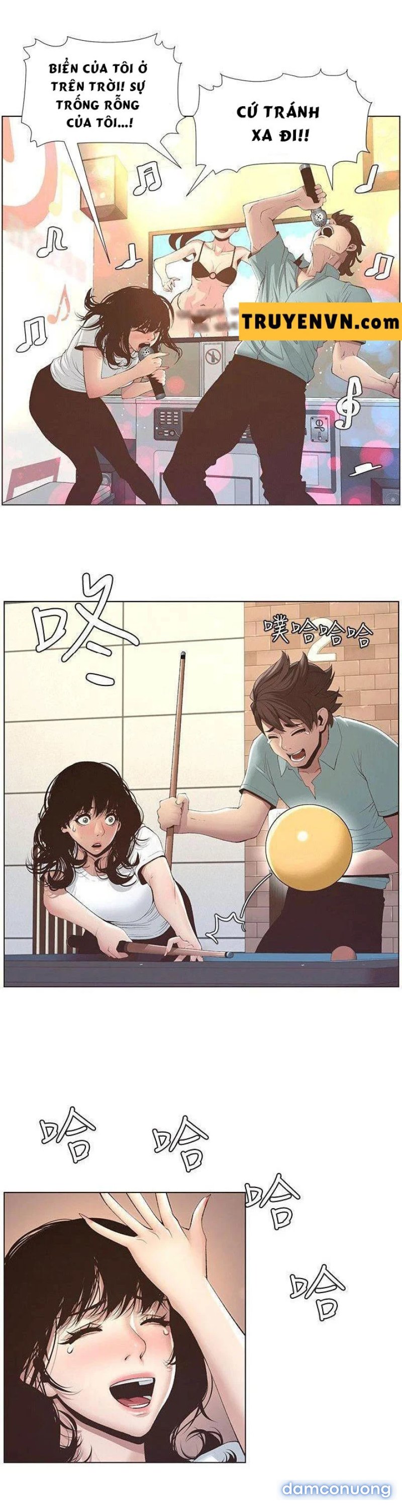 Cha dượng 