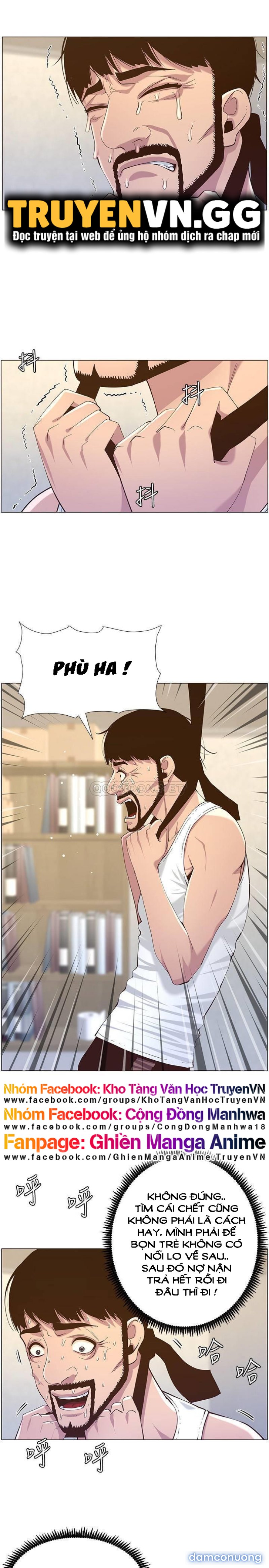 Cha dượng 