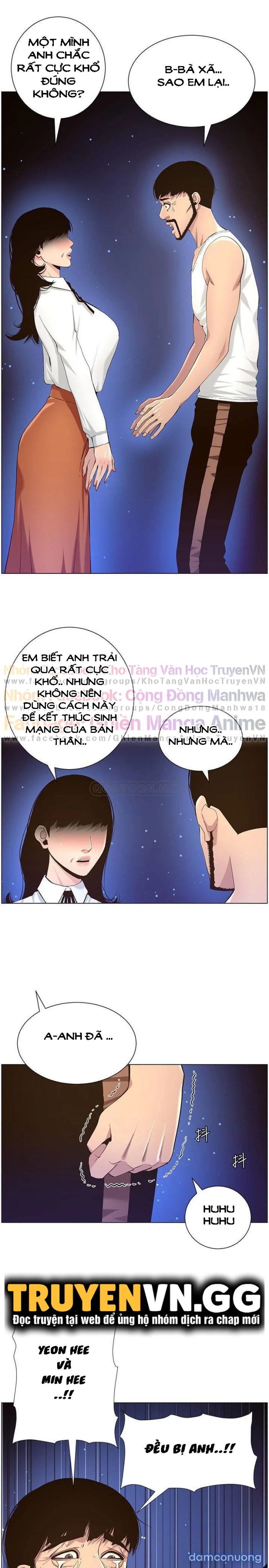 Cha dượng 