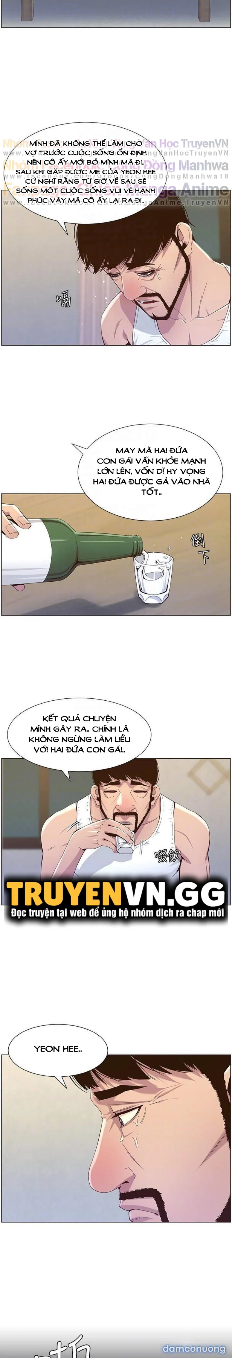 Cha dượng 