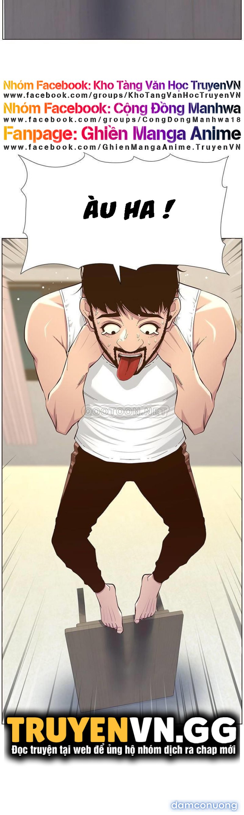 Cha dượng 
