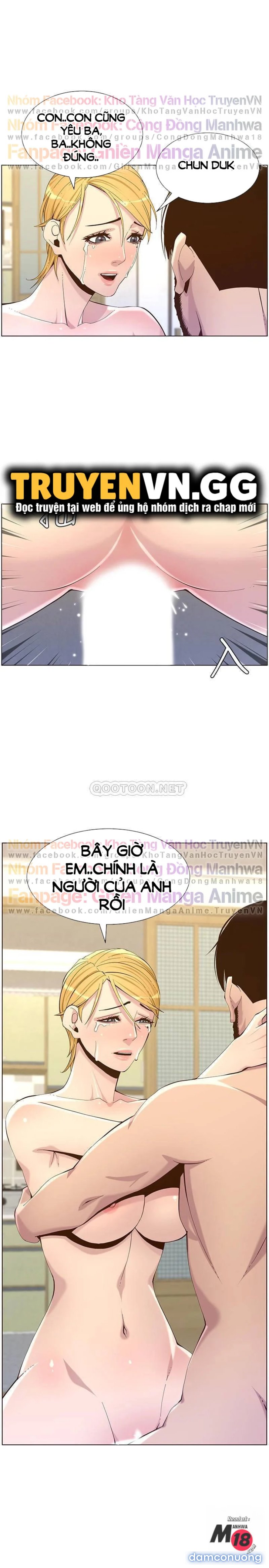 Cha dượng 