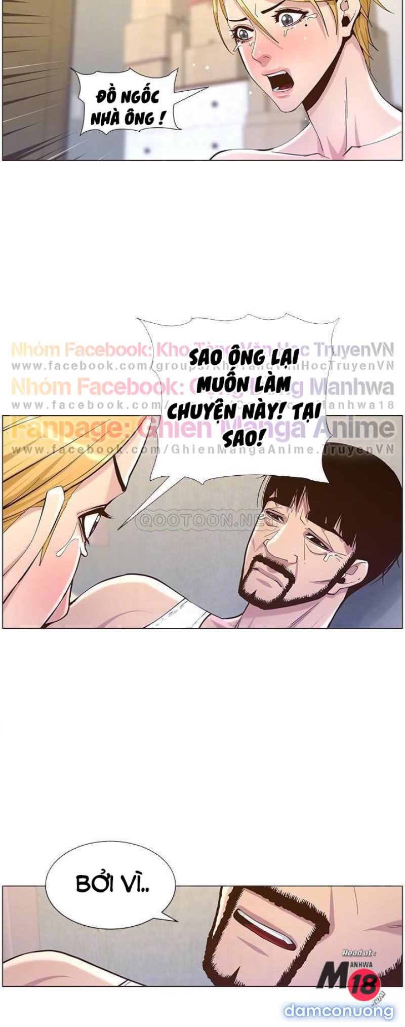 Cha dượng 
