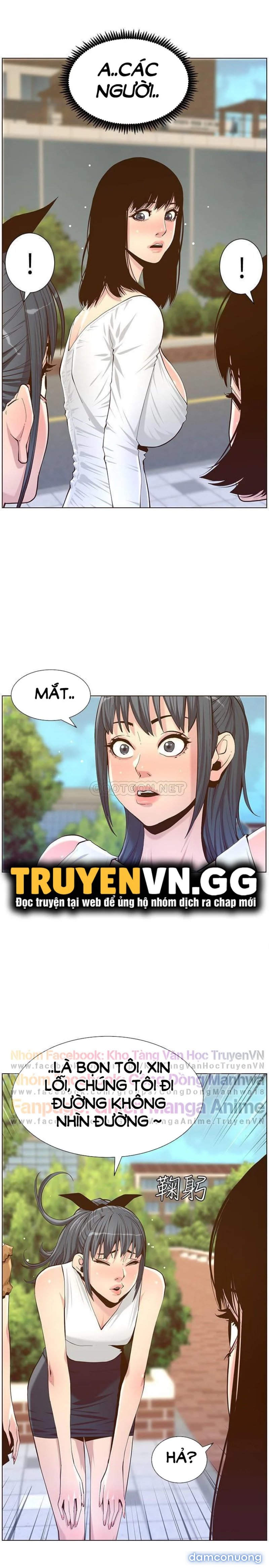 Cha dượng 