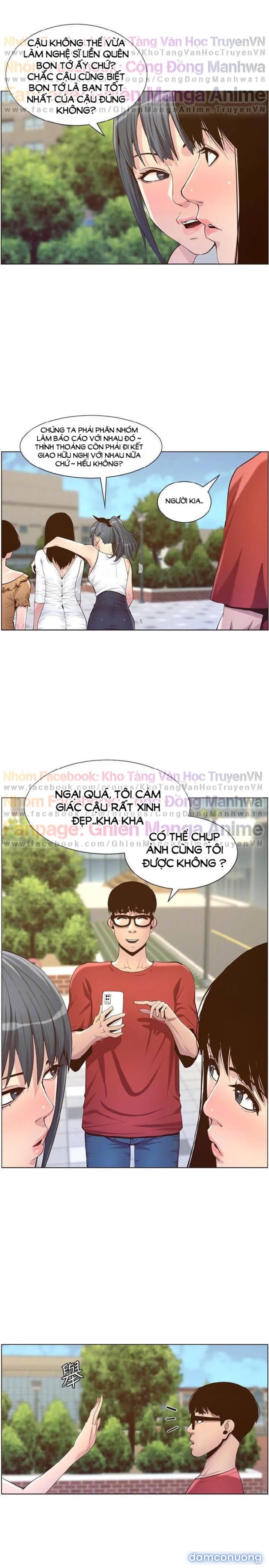 Cha dượng 