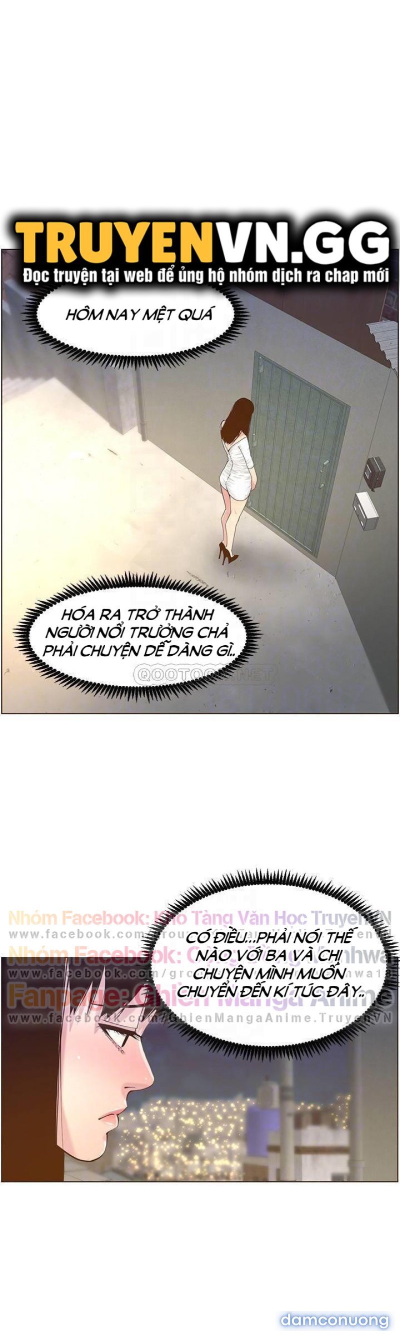 Cha dượng 