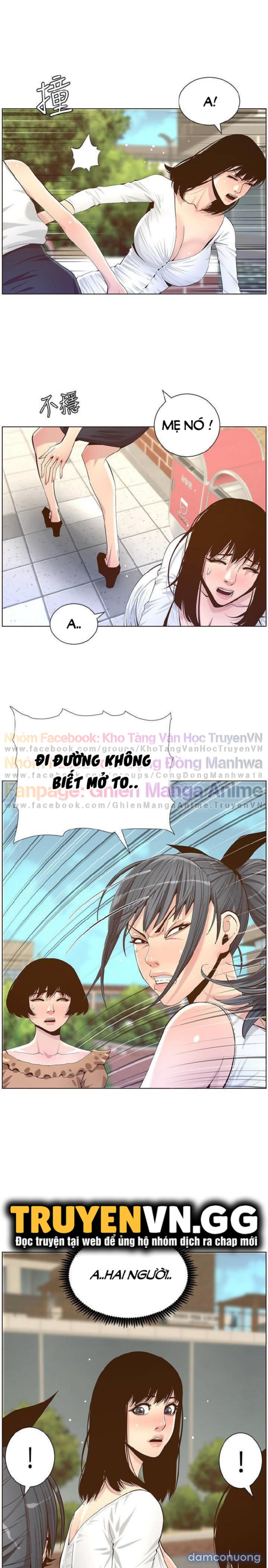 Cha dượng 