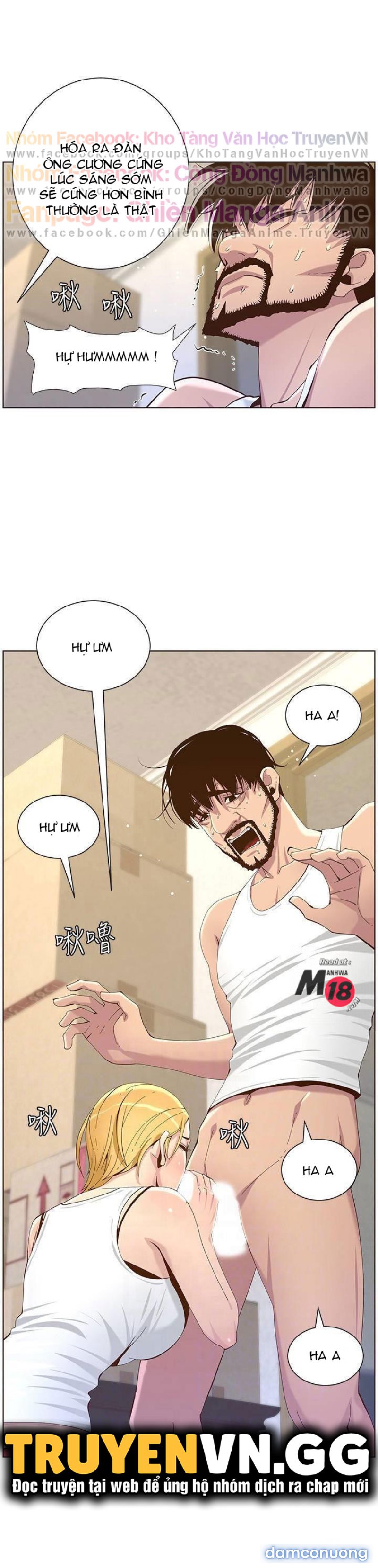 Cha dượng 