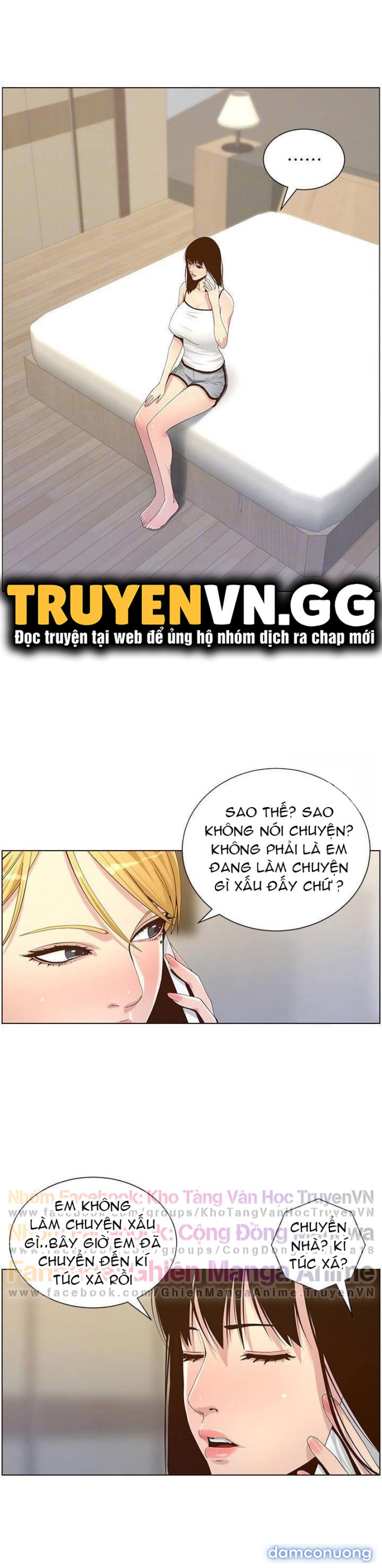 Cha dượng 