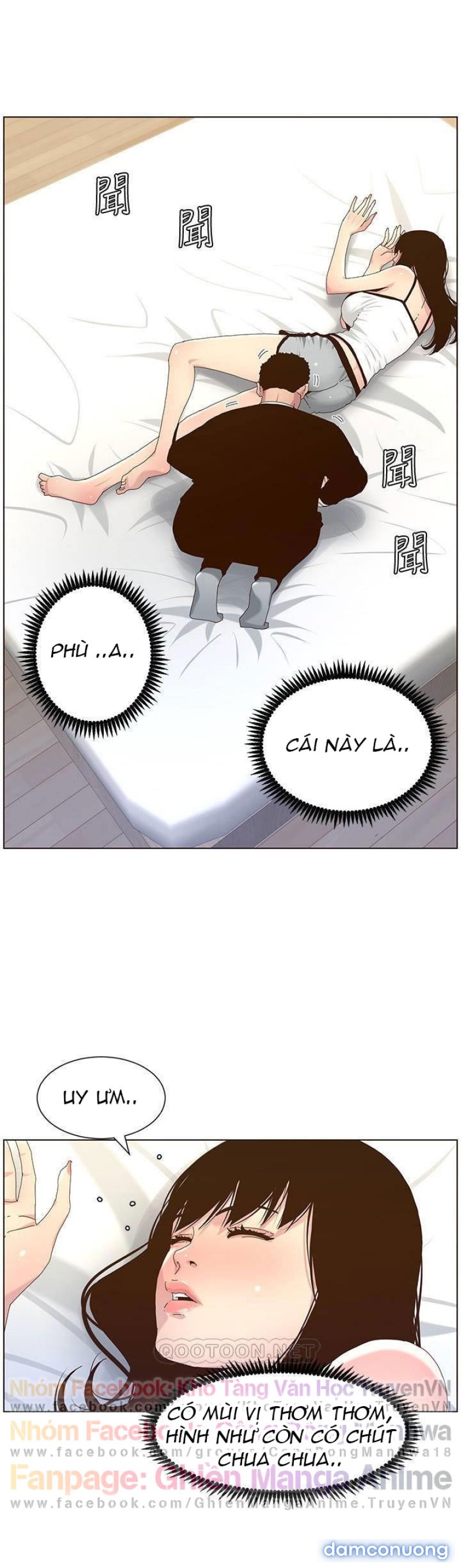 Cha dượng 