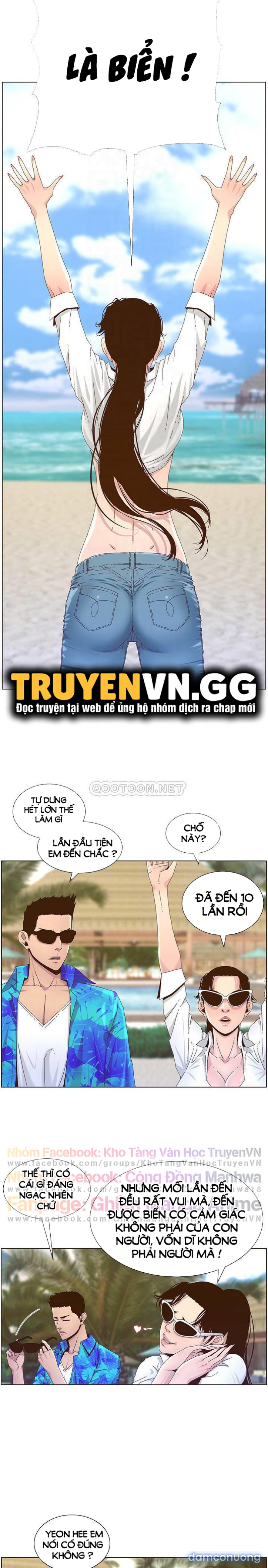 Cha dượng 