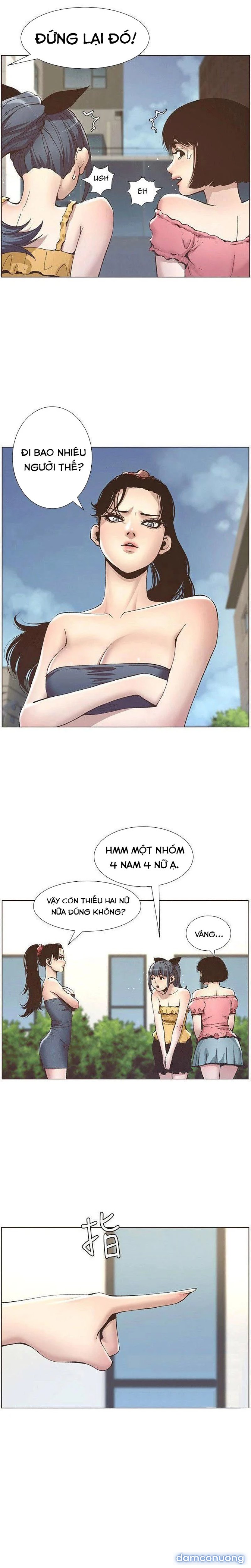 Cha dượng 