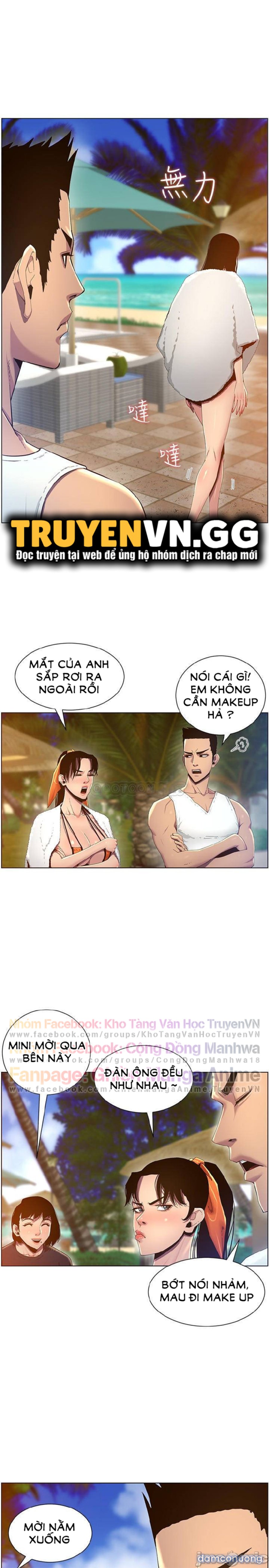 Cha dượng 