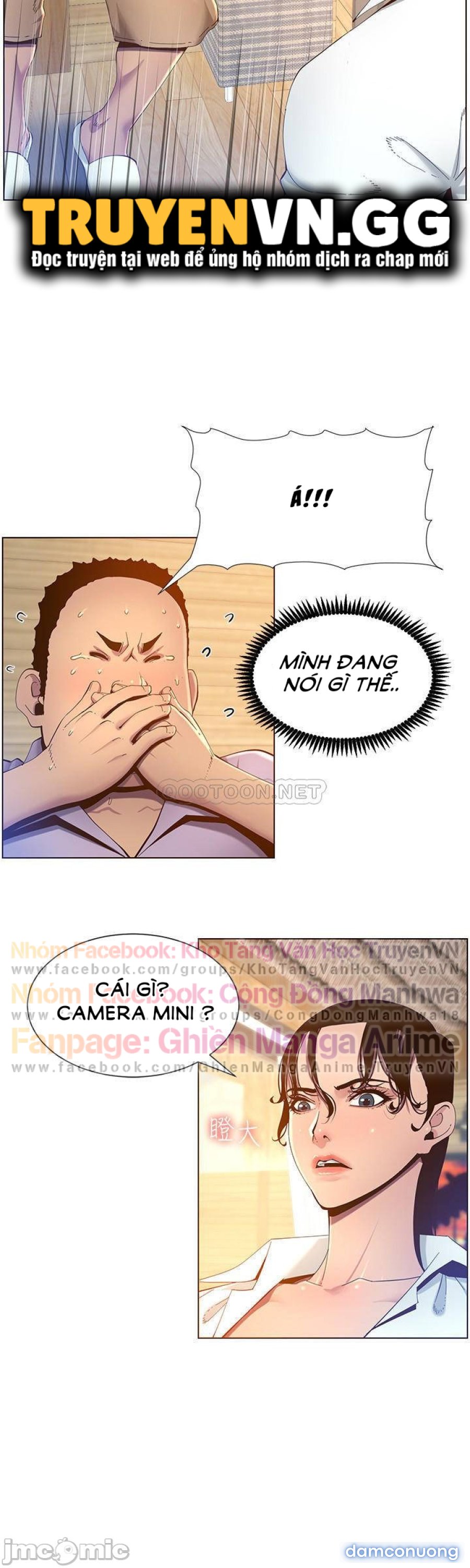 Cha dượng 