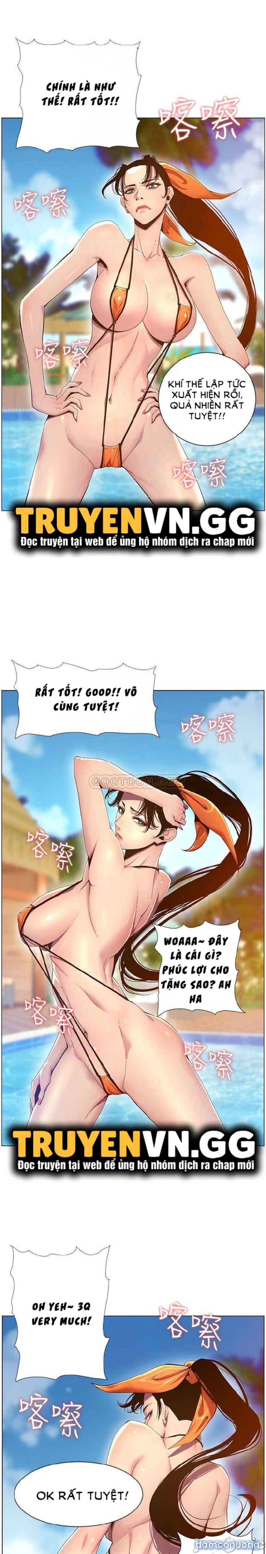 Cha dượng 