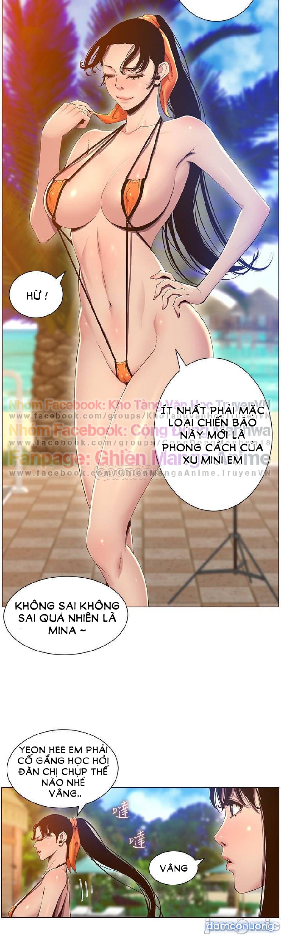 Cha dượng 
