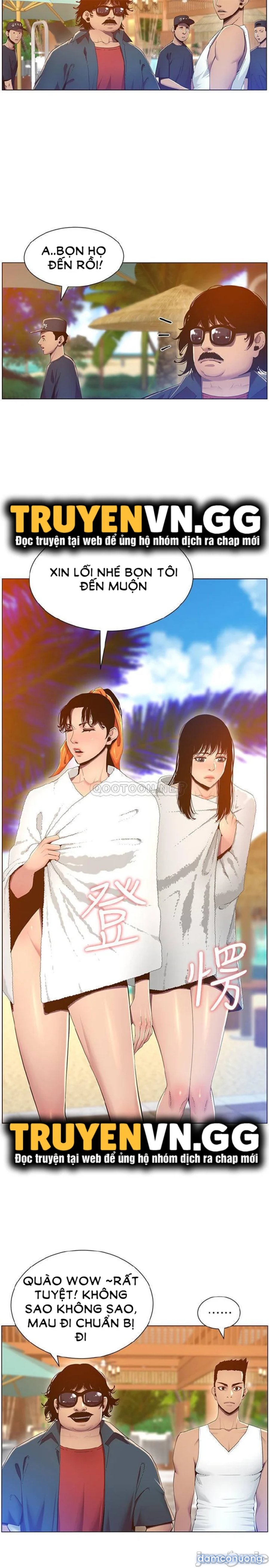 Cha dượng 