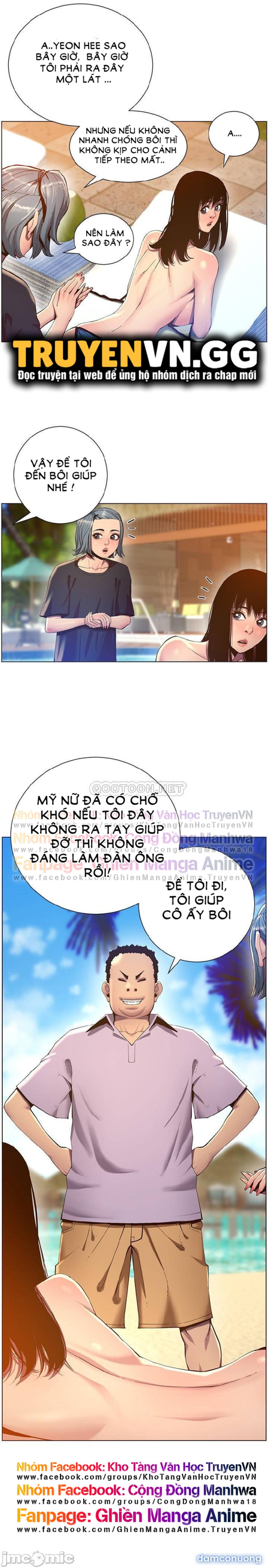 Cha dượng 