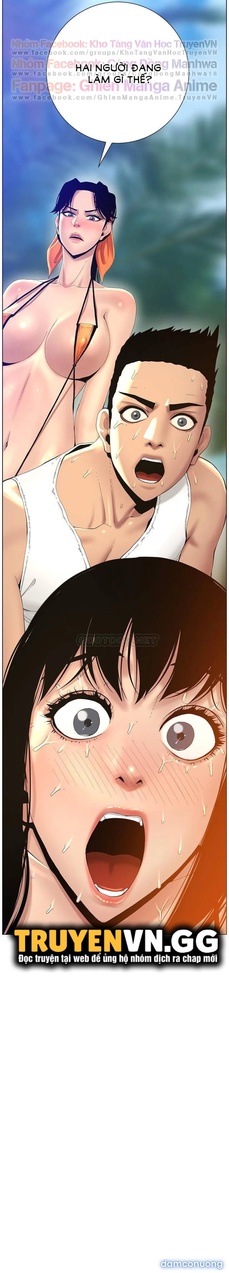 Cha dượng 