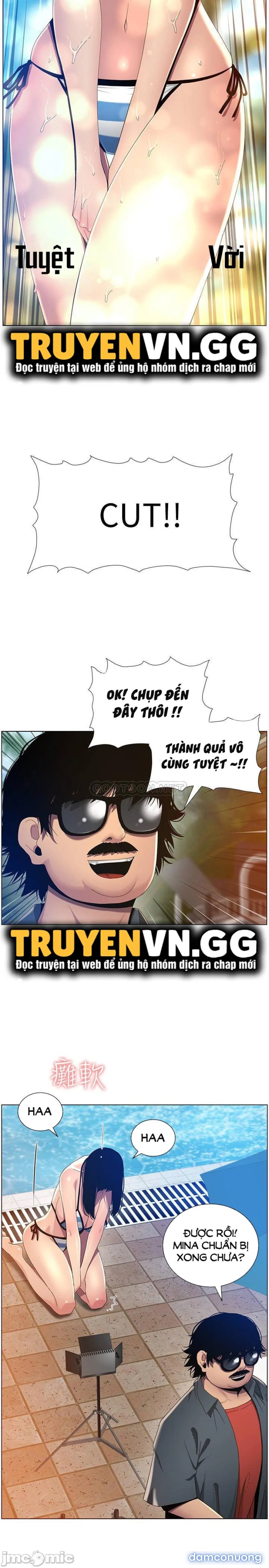 Cha dượng 
