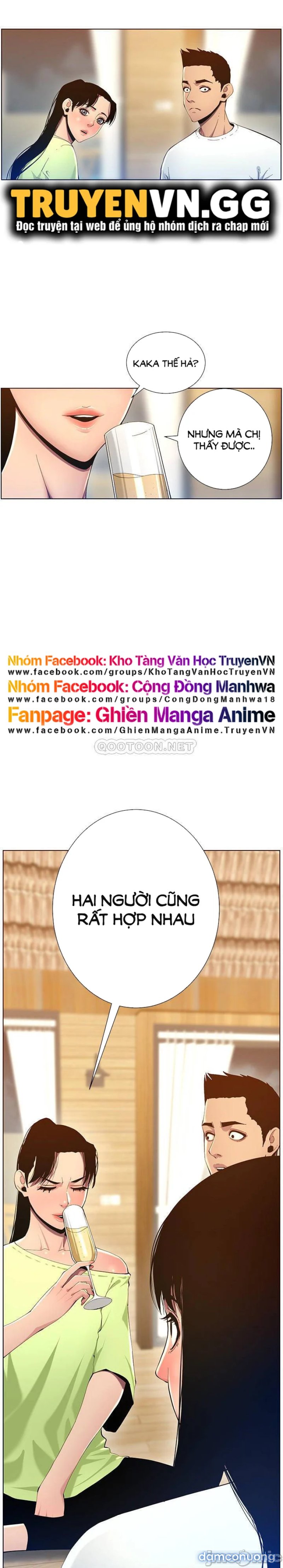 Cha dượng 