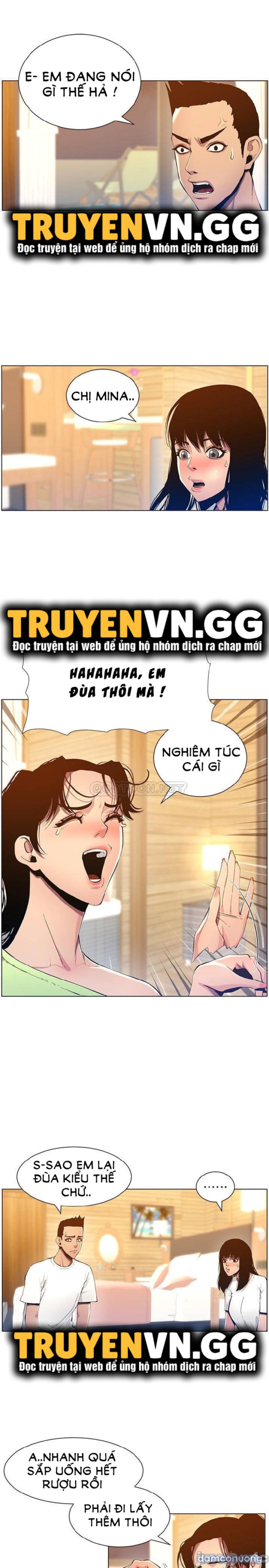 Cha dượng 
