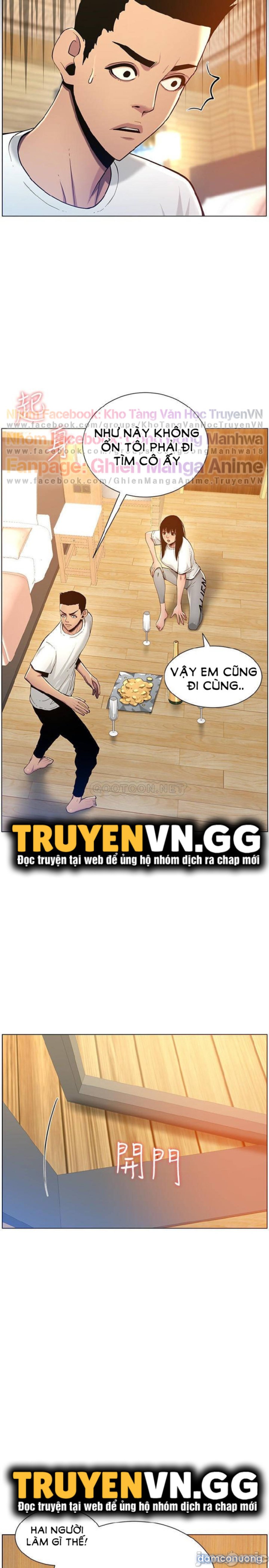 Cha dượng 