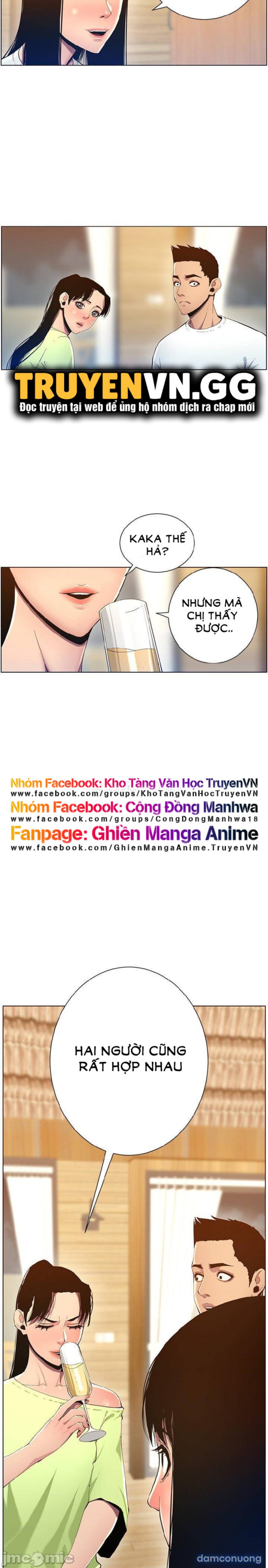 Cha dượng 