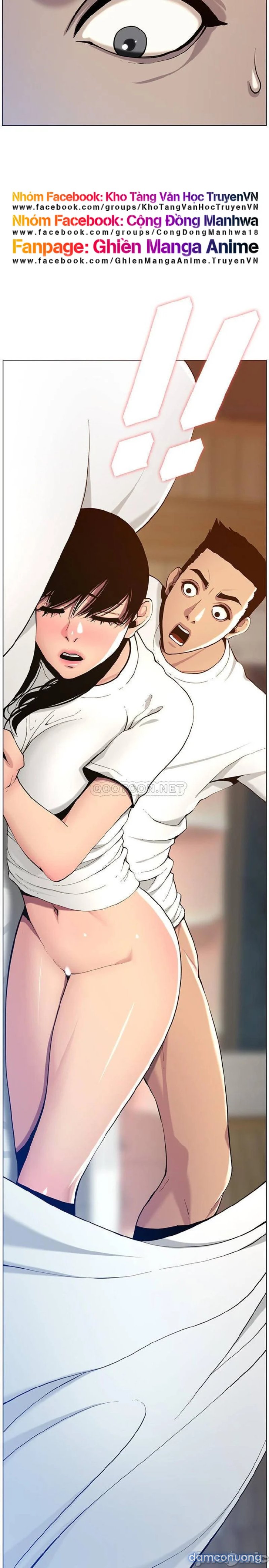 Cha dượng 