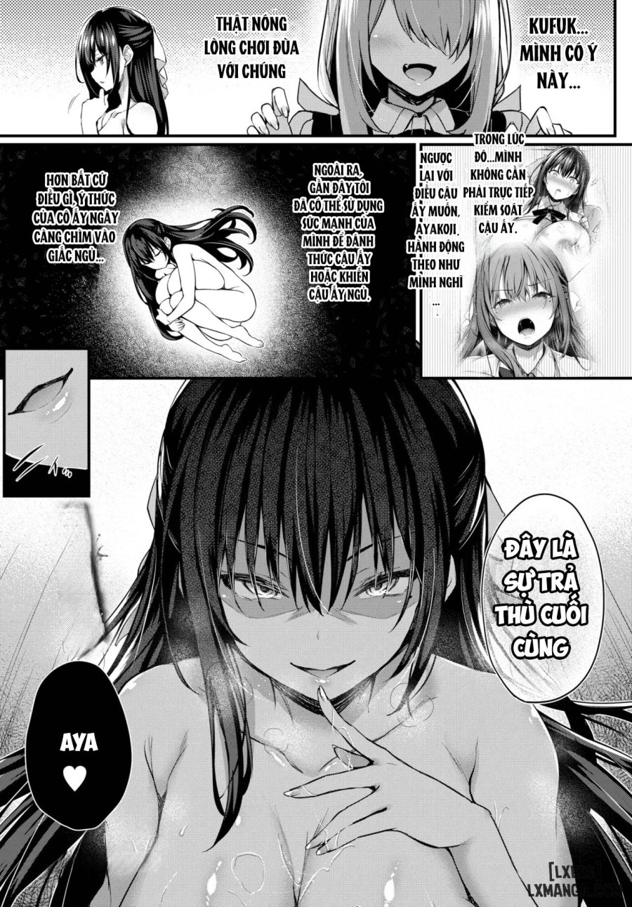 Adabana 3 + 4 + 5 