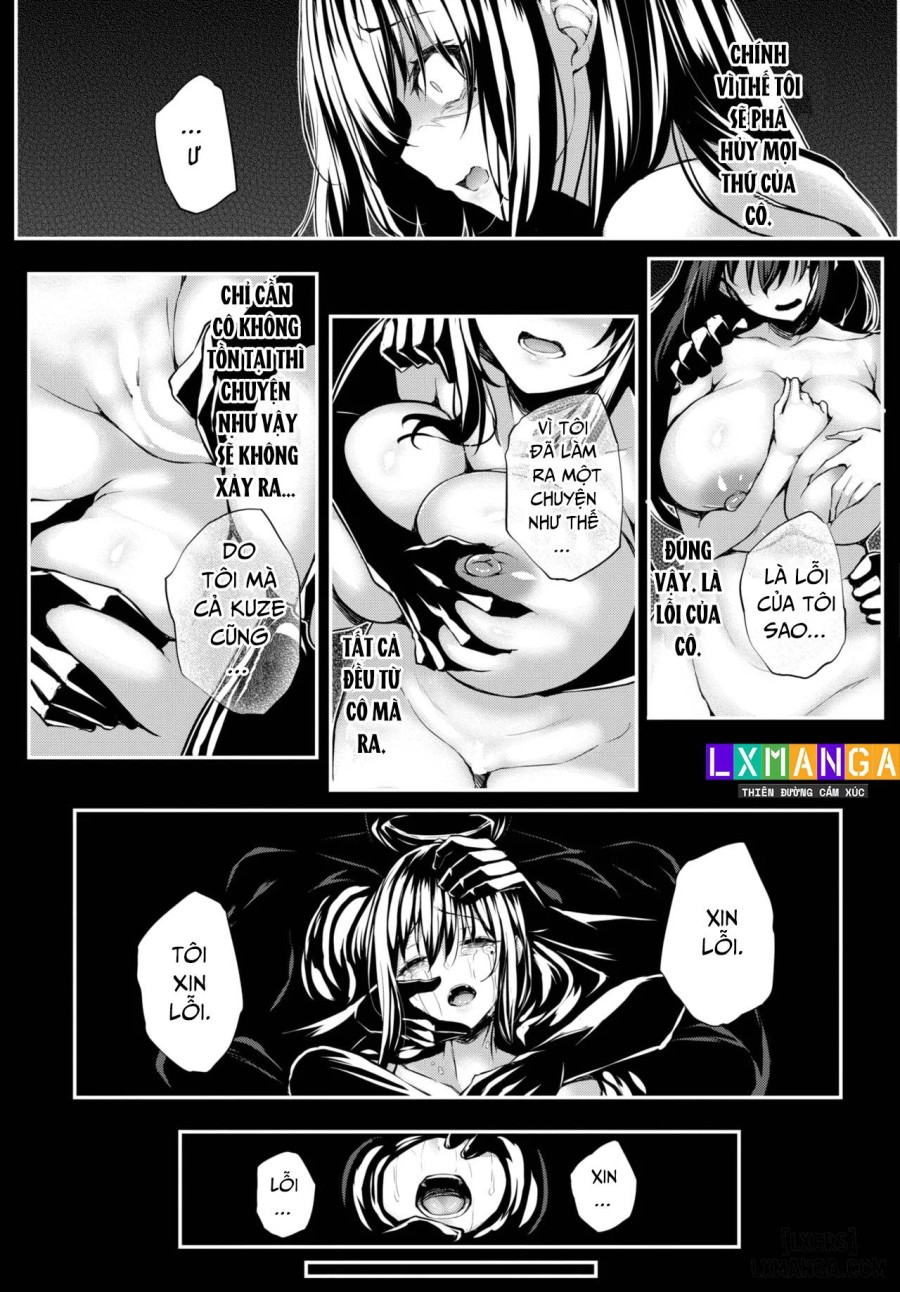 Adabana 3 + 4 + 5 