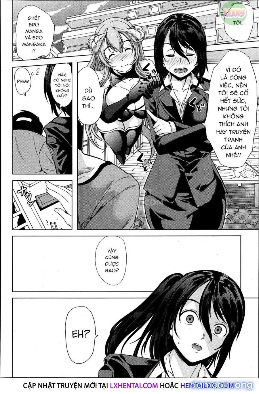 H na Manko no Tsukurikata 