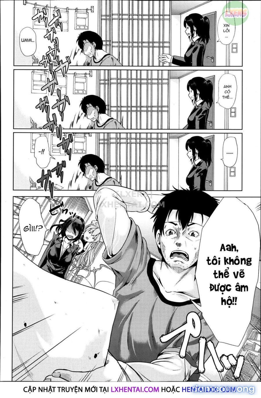 H na Manko no Tsukurikata 