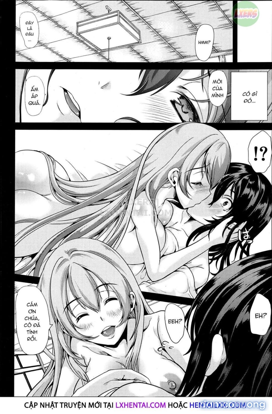H na Manko no Tsukurikata 