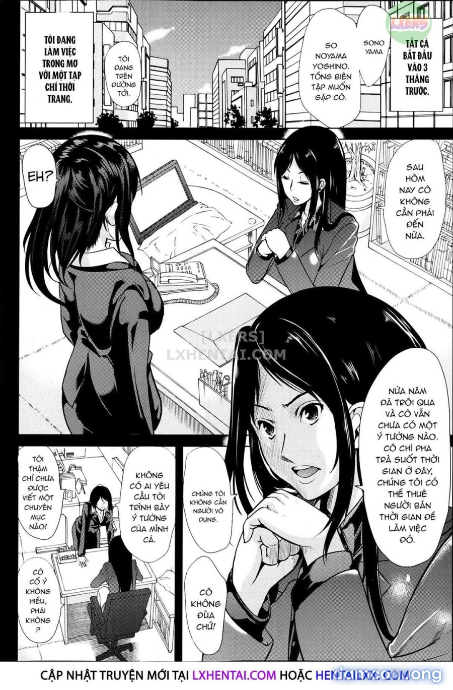 H na Manko no Tsukurikata 