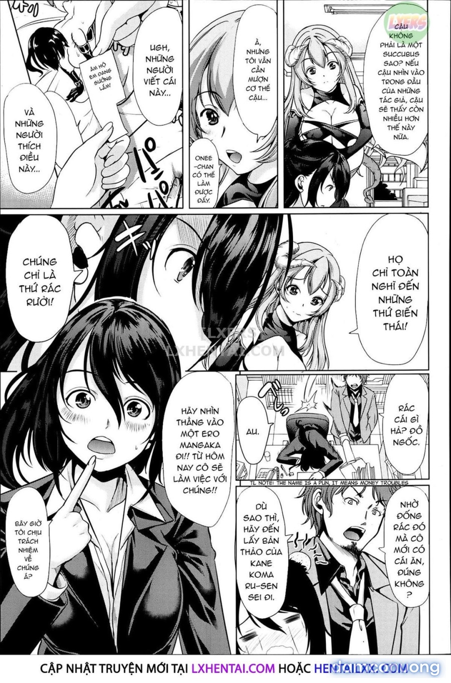 H na Manko no Tsukurikata 