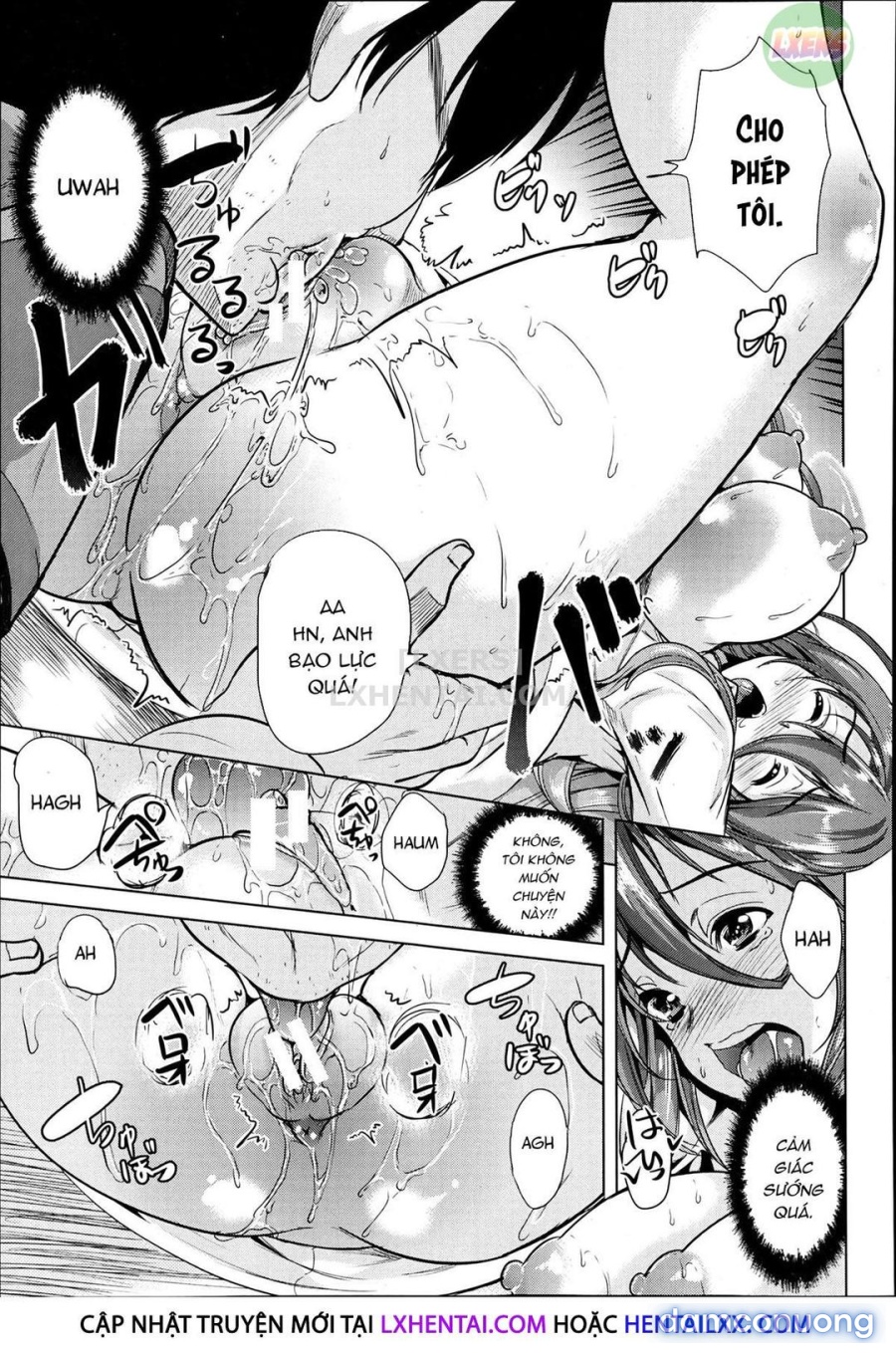 H na Manko no Tsukurikata 