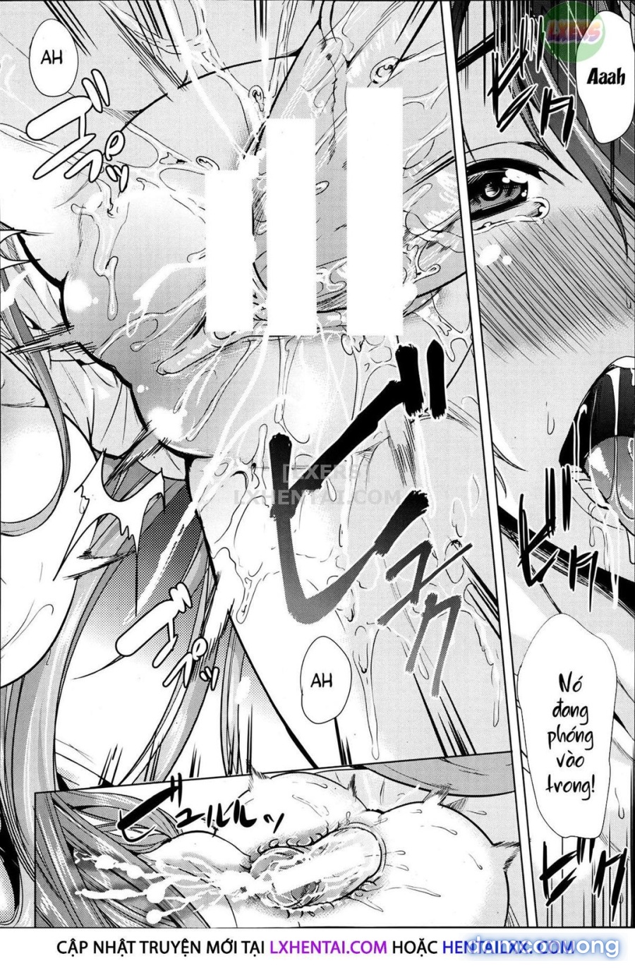 H na Manko no Tsukurikata 